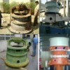 Reconditioning Of Cone Crusher